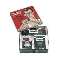 Proraso shaving giftbox eucalyptus - thumbnail