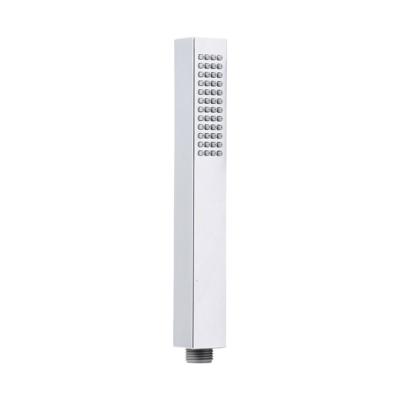Losse Staafhanddouche Sapho 1-stand Regen Vierkant 23 cm Chroom Sapho Losse Staafhanddouche Sapho 1-stand Regen Vierkant 23 cm Chroom Sapho