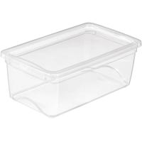 Sunware Omega opbergbox S met deksel 6lL - thumbnail