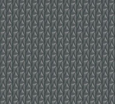 AS Creation Karl Lagerfeld Zwart behang | 378444
