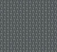 AS Creation Karl Lagerfeld Zwart behang | 378444 - thumbnail