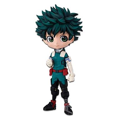 My Hero Academia Qposket - Izuku Midoriya (Versie A)