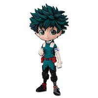 My Hero Academia Qposket - Izuku Midoriya (Versie A) - thumbnail