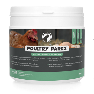 Poultry Parex