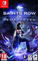 Saints Row 4 Re-Elected - thumbnail