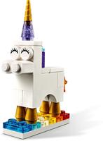 LEGO Classic creatieve transparante stenen 11013 - thumbnail