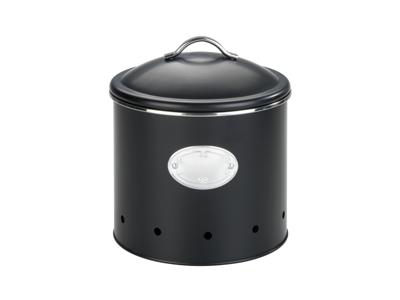 Wenko Voorraadpot Nero