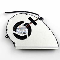 Notebook GPU Fan for MSI GP72 VR, PAAD06015SL N372, 4pin - thumbnail