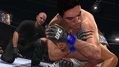 UFC 2010 Undisputed
