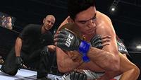 UFC 2010 Undisputed - thumbnail