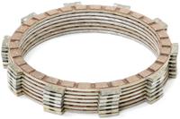 TRW koppelingsplaat set clutch kit mcc439-7 - thumbnail
