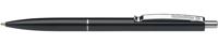 Balpen Schneider K 15 zwart medium - thumbnail