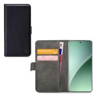 Mobilize Classic Gelly Wallet Book Case Xiaomi 15 Pro Black - thumbnail