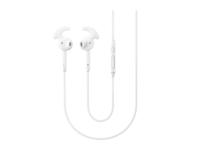 Samsung EO-EG920 - Headphones White - thumbnail