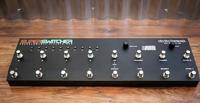 Electro Harmonix Super Switcher Programmable Effects Hub - thumbnail