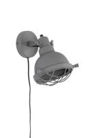 Wandlamp Evan - thumbnail
