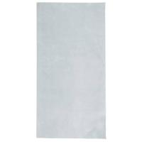VidaXL Vloerkleed huarte laagpolig zacht wasbaar 100x200 cm blauw - thumbnail