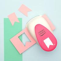 Vaessen Creative • figuurpons vlag jumbo - thumbnail