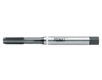 Promat /tecwerk machinetap | din 371c gg | m5x0,8 mm | hss-co ticn | 6hx - 4000867423 - thumbnail