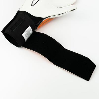 Keeperhandschoenen Rinat Egotiko Vengador Prime Lichtoranje Maat 6