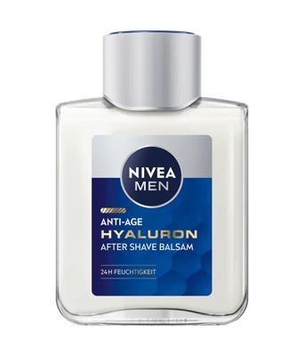 Nivea Men Hyaluron After Shave Balm