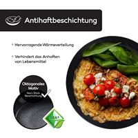 MasterPRO BGMP-3818 Wok 240 mm - thumbnail