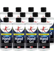 Lucovitaal Hand gel hygienisch 400 Milliliter - thumbnail