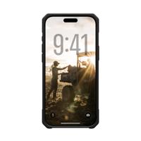 Urban Armor Gear Case Apple iPhone 17 Pro Max Carbon - thumbnail