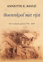 Boerenkool met rijst - Annette E. Baylé - ebook - thumbnail