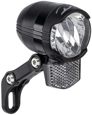 CONTEC koplamp "luna 80" ct fr.light luna 80n+ 80 lux