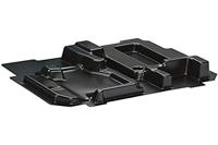 Makita 837657-2 Kofferinlegstuk (l x b x h) 370 x 285 x 157 mm - thumbnail
