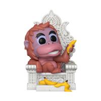 Disney Jungle Book Funko Pop Vinyl: King Louie on Throne - thumbnail