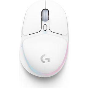 Logitech G G705 Wit Draadloze Gaming Muis Logitech G G705 Wit Draadloze Gaming Muis