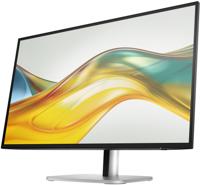 HP 527pq Series 5 Pro LCD-monitor Energielabel E (A - G) 68.6 cm (27 inch) 2560 x 1440 Pixel 16:9 5 ms DisplayPort, HDMI IPS LCD - thumbnail