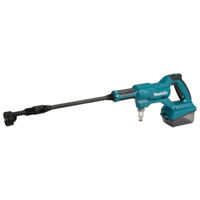 Makita dhw180z lxt 18 v drukreiniger 24 bar | zonder accu en lader | in doos Makita dhw180z lxt 18 v drukreiniger 24 bar | zonder accu en lader | in doos
