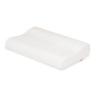 Sissel Soft Curve Compact Hoofdkussen+overtrek - thumbnail