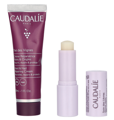 Caudalie The Des Vignes Set 30 ml Caudalie The Des Vignes Set 30 ml