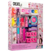 Create It Make-Up Box Neon en Glitters - thumbnail
