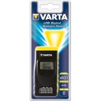 Varta LCD digitale batterijtester - thumbnail
