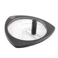 Vaessen Creative • cirkelsnijder ø15cm incl. 3 reservemesjes graphite - thumbnail