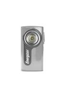 Energizer LED Zaklamp | 28 lm | Zilver | 1 stuks - 632265 632265 - thumbnail
