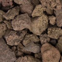 Lava split Big Bag - 1200kg - 1m3 - Keuze uit 2 formaten - thumbnail