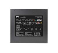 Thermaltake Toughpower GF1 650W Gold ARGB - thumbnail