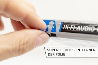 GallunOptimal audiocassettes 5 stuks 90 minuten PT90 GallunOptimal audiocassettes 5 stuks 90 minuten PT90