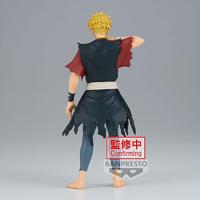 Hell's Paradise DXF Figure - Aza Chobe - thumbnail