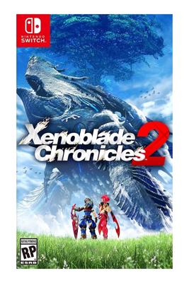 Xenoblade Chronicles 2