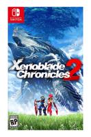 Xenoblade Chronicles 2 - thumbnail