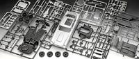 Revell 1/24 Aston Martin DB5 - James Bond 007 Goldfinger (Easy-Click) - thumbnail