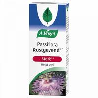 A.Vogel Passiflora Rustgevende* Sterk** Tabletten - thumbnail