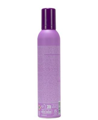 Fanola Fantouch Extra Strong Mousse 300ml